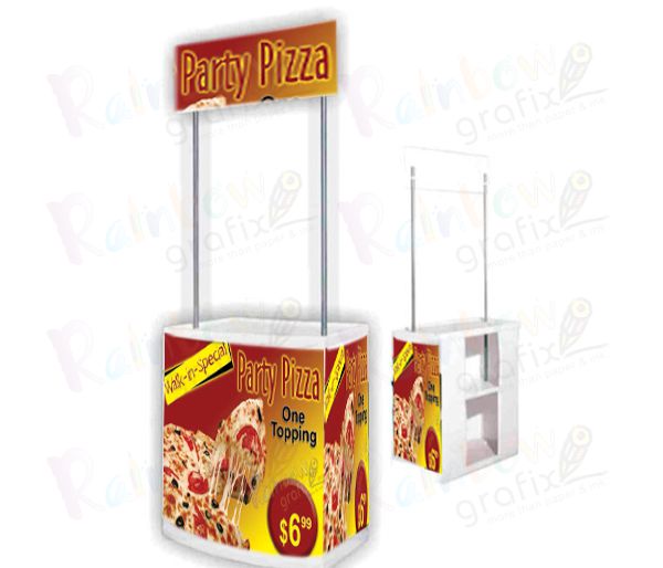 Promo Counter